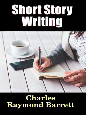 cover image of Short Story Writing